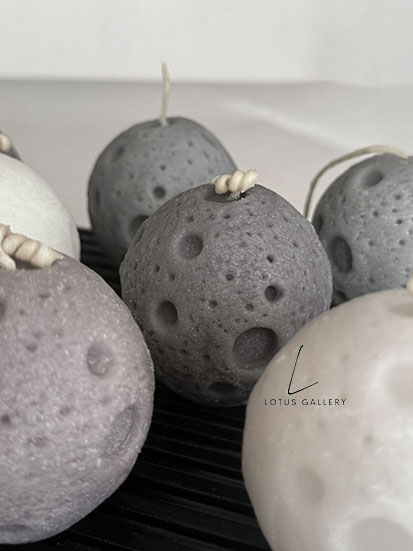 آینه ماه
